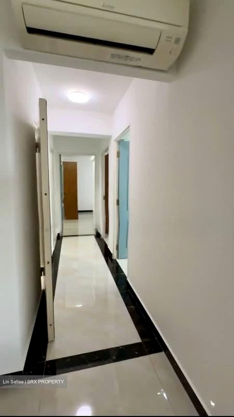 Blk 90A Telok Blangah Parcview (Bukit Merah), HDB 4 Rooms #534104631